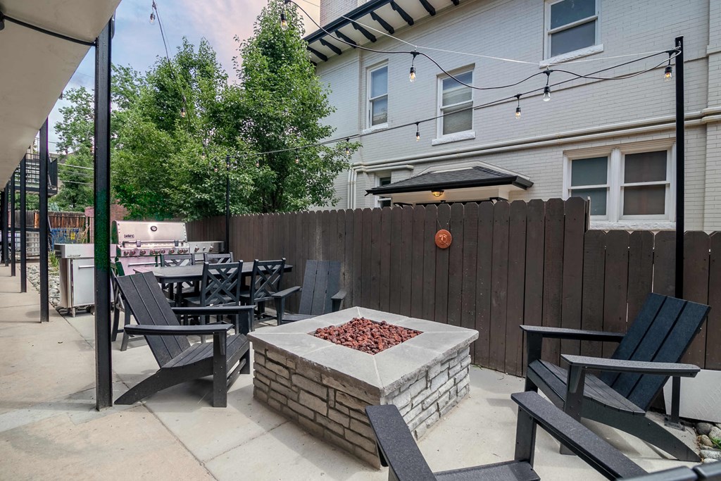 758 Clarkson Apartments, 758 N Clarkson St, Denver, CO RentCafe